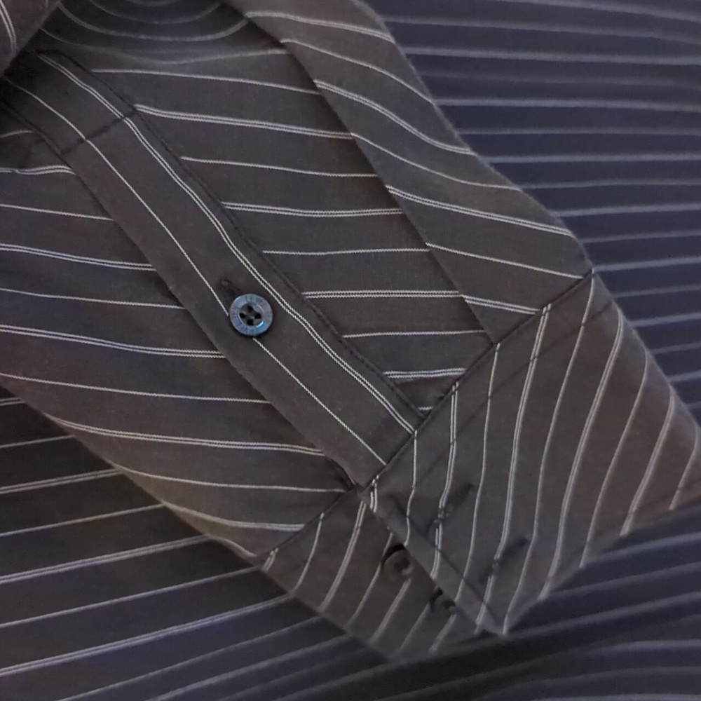 Level Ten Button Down - image 7